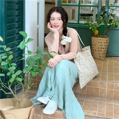 我们的母亲